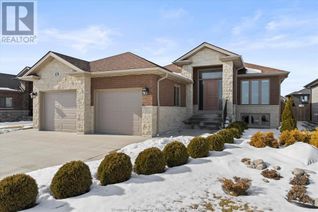 Ranch-Style House for Sale, 126 Golfview Drive, Kingsville, ON