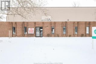 Property for Lease, 2240 Olympia, Tecumseh, ON