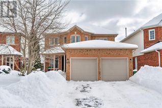 Detached House for Sale, 85 Chatsworth Crescent, Waterdown, ON