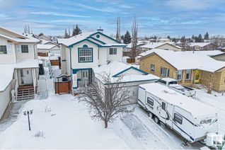 Detached House for Sale, 3204 42 St, Leduc, AB