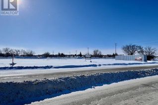 Land for Sale, 630 North Railway Street E, Swift Current, SK