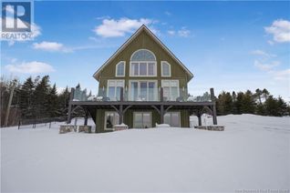 Property for Sale, 10 Slopeside Lane, Central Hainesville, NB