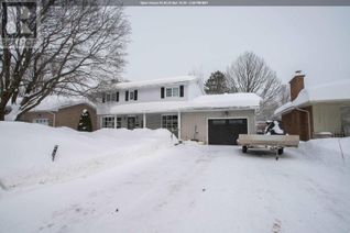 Detached House for Sale, 95 Parkdale Dr, Sault Ste. Marie, ON