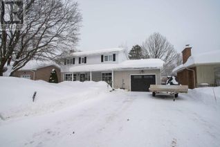 House for Sale, 95 Parkdale Dr, Sault Ste. Marie, ON