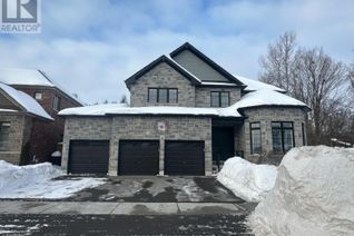 House for Sale, 43 Harry Lee Crescent, Clarington (Bowmanville), ON