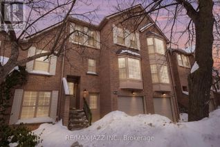 Townhouse for Sale, 2272 Mowat Avenue #64, Oakville (1015 - RO River Oaks), ON