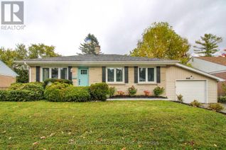 Property for Sale, 1472 Westbrook Drive, Peterborough (Monaghan), ON