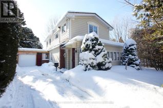 Detached House for Sale, 367 Lakeshore Road, Port Hope, ON