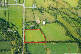 Land for Sale, Lot 18 Petworth Road, South Frontenac (Frontenac South), ON