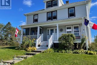 Detached House for Sale, 6163 Highway 316, Larrys River, NS Detached House for Sale, 6163 Highway 316, Larrys River, NS