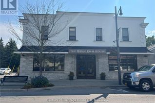 Commercial/Retail Property for Lease, 320 Ridge Road, Fort Erie (335 - Ridgeway), ON