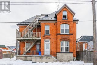 Triplex for Sale, 388 Wilson Street, Hamilton, ON