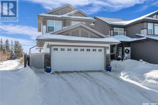 House for Sale, 3102 Brock Bay, Regina, SK