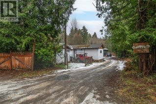 Property for Sale, 4261-4265 Forbidden Plateau Rd, Courtenay, BC