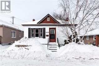 House for Sale, 428 Haig Street, Sudbury, ON