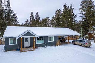 Ranch-Style House for Sale, 5099 Easzee Drive, 108 Mile Ranch, BC