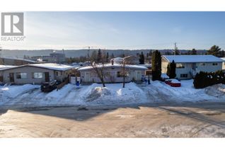 Duplex for Sale, 397 Ruggles Street #395, Prince George, BC