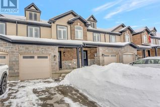 Freehold Townhouse for Sale, 48 Bawcutt Crescent, Paris, ON