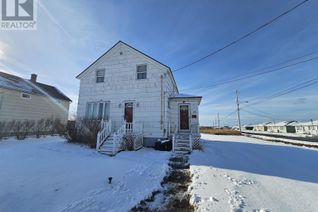 Detached House for Sale, 13 Churchill Street, Glace Bay, NS