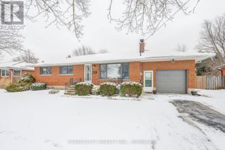 House for Sale, 37 Lyndale Avenue, St. Thomas, ON