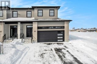 Semi-Detached House for Sale, 89 Villeneuve Street, North Stormont, ON