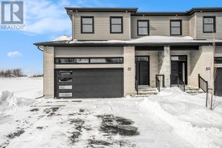 Semi-Detached House for Sale, 87 Villeneuve Street, North Stormont, ON