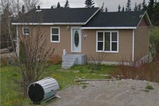 House for Sale, 49 Goose Pond Road, Port Au Port, NL