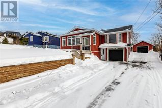 Detached House for Sale, 4 Octagon Heights, Paradise, NL