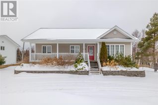 Bungalow for Sale, 1468 Conception Bay Highway, Conception Bay South, NL