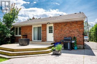 House for Rent, Basement- 2251 Joyce Street E, Burlington, ON