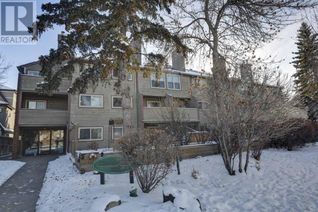 Condo Apartment for Sale, 2218 30 Street Sw #104, Calgary, AB