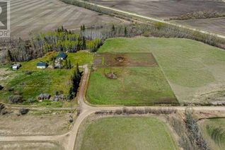 Land for Sale, 723008 Hwy 43, Rural Grande Prairie No. 1, County of, AB