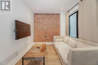 House for Rent, 65 Rusholme Park Crescent #Main, Toronto (Little Portugal), ON