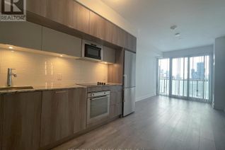 Property for Rent, 575 Bloor Street E #2311, Toronto (North St. James Town), ON