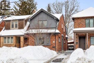 Property for Sale, 488 Merton Street, Toronto (Mount Pleasant East), ON