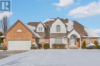 House for Sale, 9289 Fairview Line, Chatham, ON