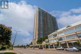 Condo for Rent, 68 Corporate Drive #1721, Toronto (Woburn), ON