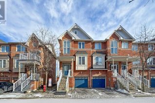 Townhouse for Sale, 25 Annable Lane #34, Ajax (South East), ON