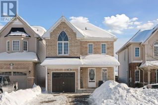 House for Sale, 163 Honeyman Drive, Clarington (Bowmanville), ON