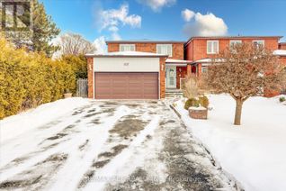 House for Sale, 107 Orton Park Road, Toronto (Morningside), ON