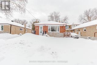 House for Sale, 1362 Pharmacy Avenue, Toronto (Wexford-Maryvale), ON