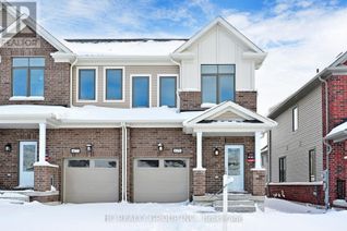 Freehold Townhouse for Sale, 675 Ribstone Court, Oshawa (Pinecrest), ON