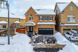 House for Sale, 430 Harkin Place, Milton, ON