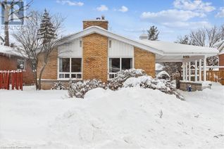 House for Sale, 366 Pepper Drive, Burlington, ON