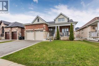 Property for Sale, 1143 Quarry Drive, Innisfil (Alcona), ON