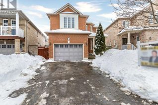 Detached House for Sale, 76 Fallstar Crescent, Brampton (Fletcher's Meadow), ON