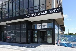 Property for Rent, 297 Oak Walk Drive #1002, Oakville (Uptown Core), ON