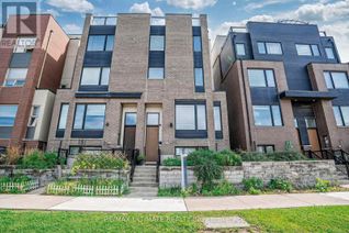 House for Sale, 129 Stanley Greene Boulevard, Toronto (Downsview-Roding-CFB), ON