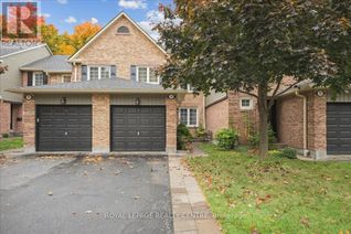 Townhouse for Sale, 2766 Folkway Drive #73, Mississauga (Erin Mills), ON