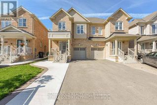 Semi-Detached House for Rent, 91 Yardley Crescent #Upper, Brampton (Credit Valley), ON